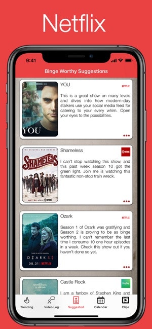 Binge Guide gallery image