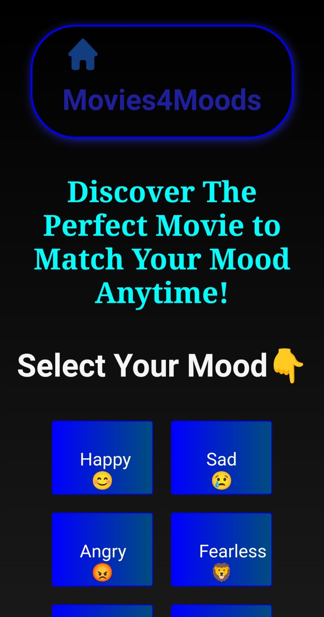 Movies4Moods media 1