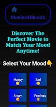 Movies4Moods gallery image