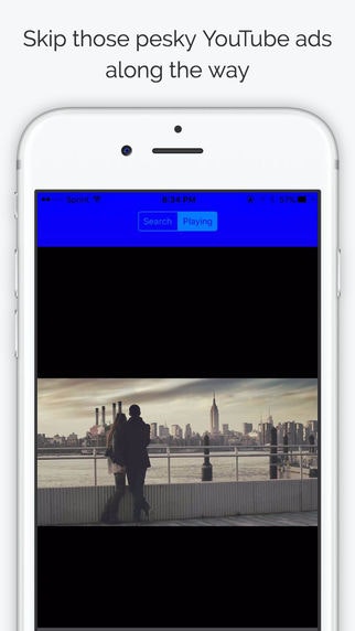 Slapback gallery image