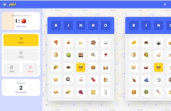 Super Bingo gallery image