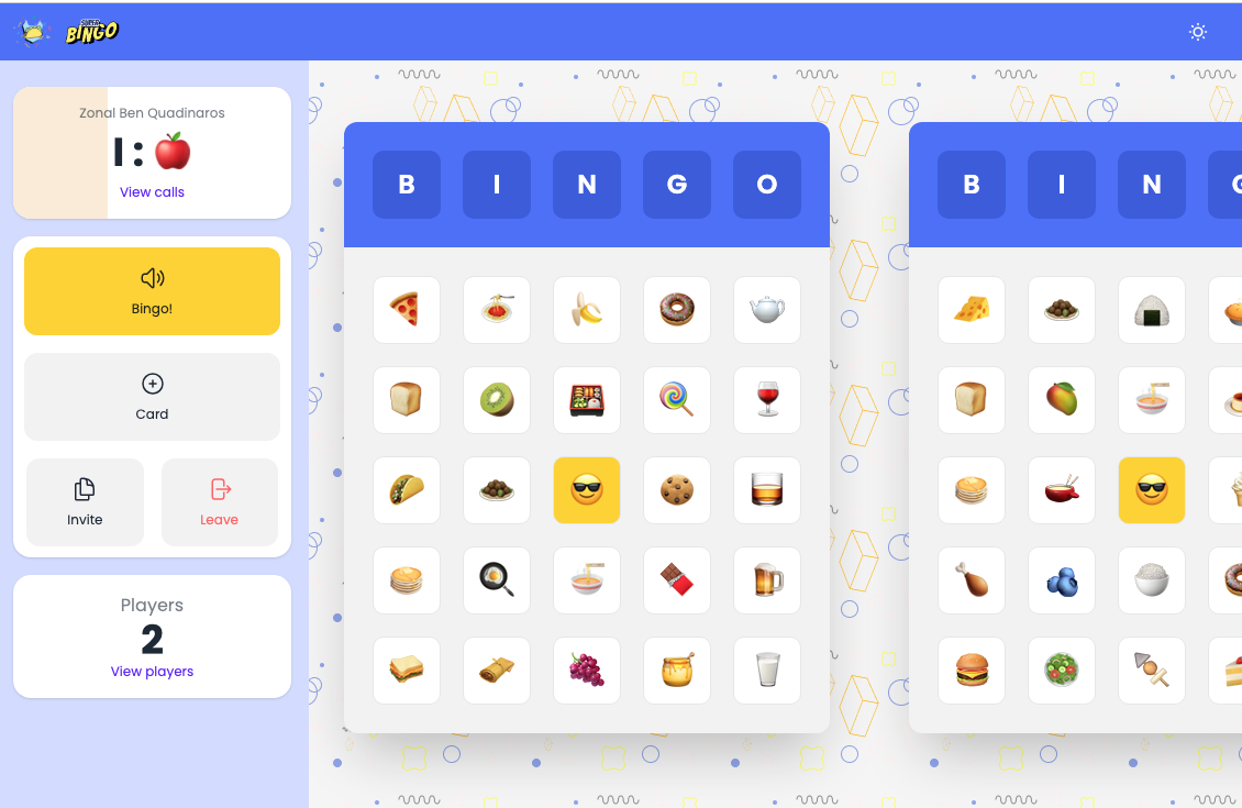 Super Bingo media 3