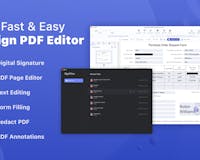PDF Reader Pro Free media 1