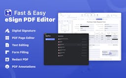 PDF Reader Pro Free media 1