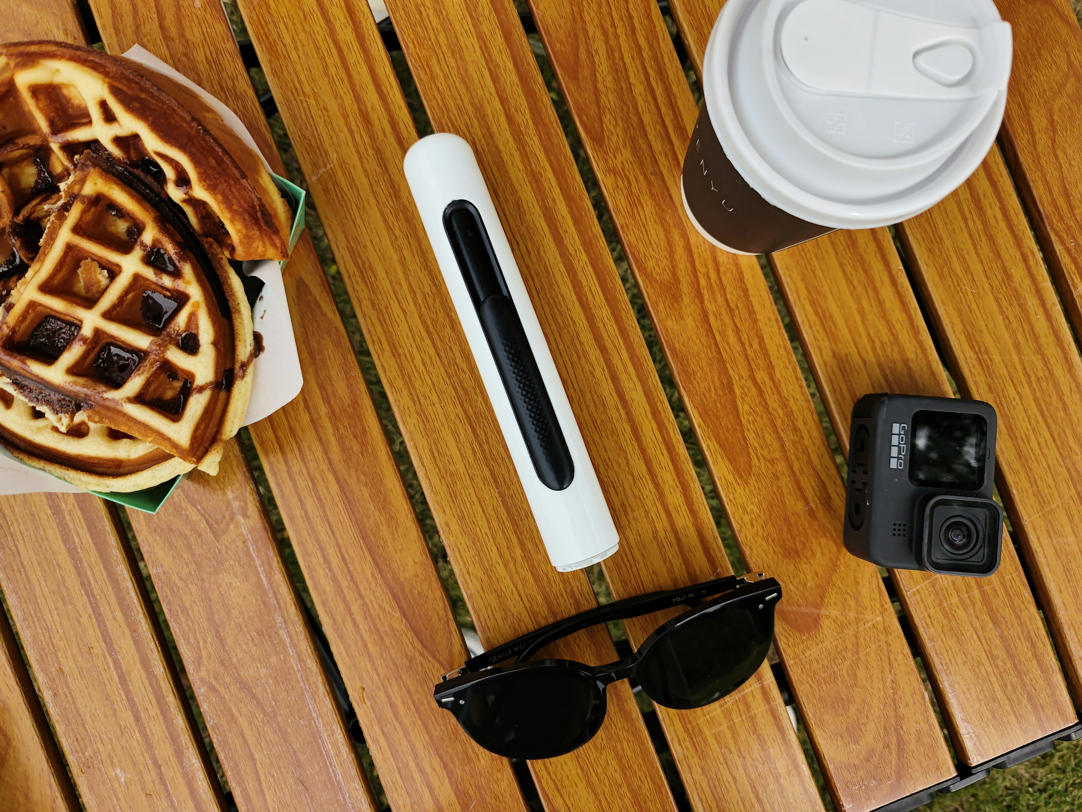 Dentigo Travel Electronic Toothbrush media 7