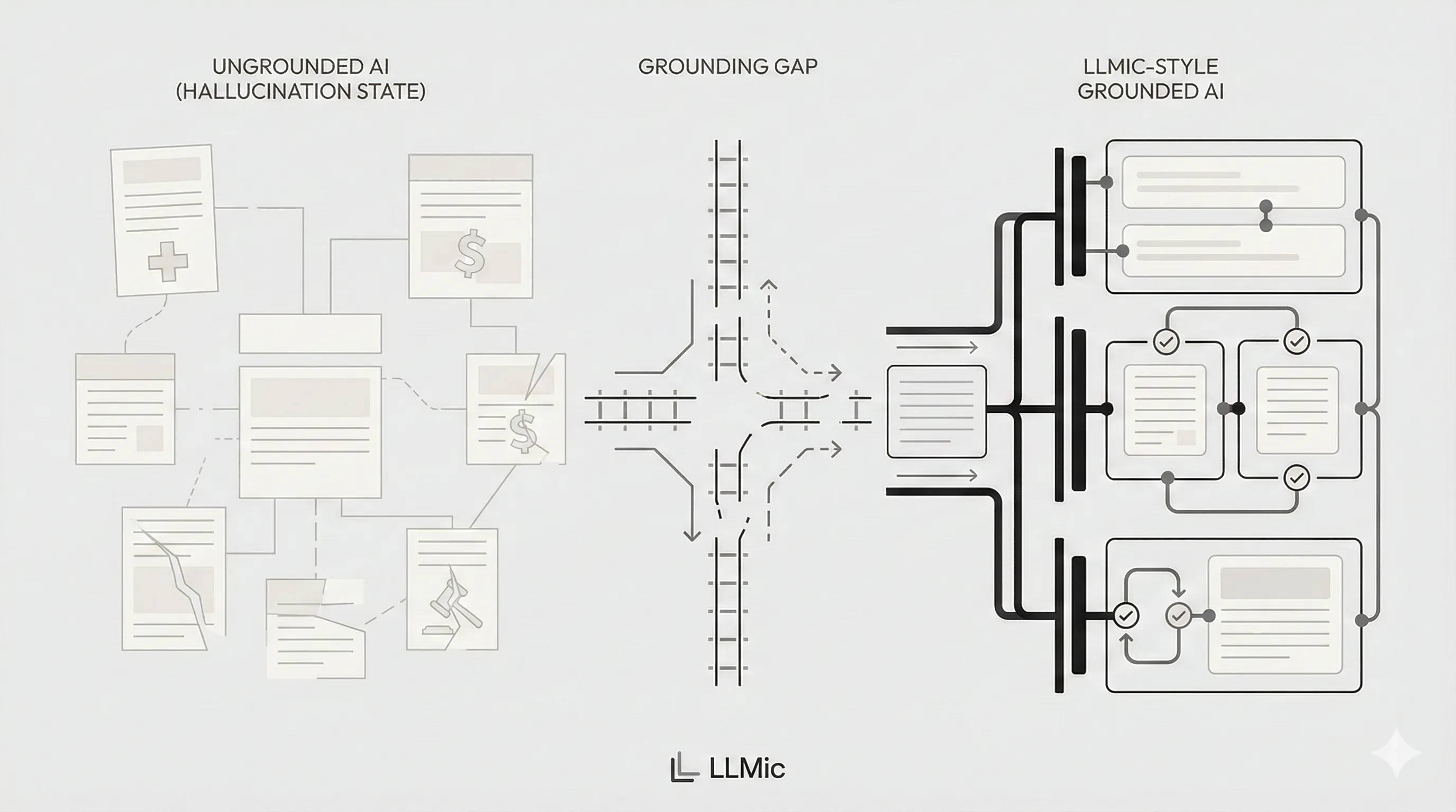 LLMic gallery image