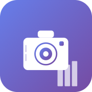 ScreenshotReports logo