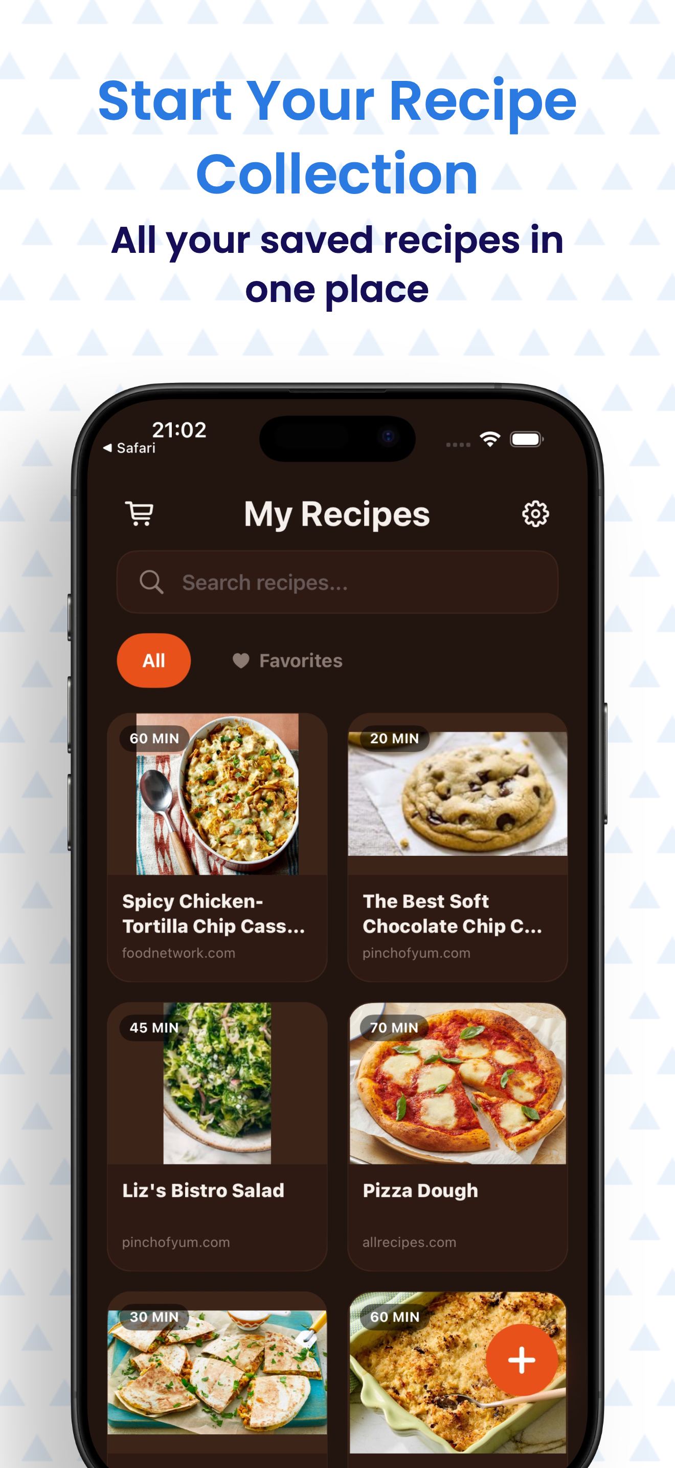 CleanCook gallery image