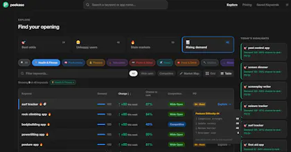 Peekaso gallery image