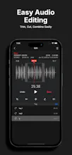 SoundNote - AI Voice Recorder gallery image