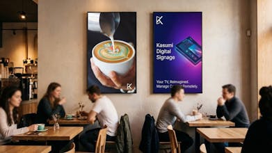 Kasumi gallery image