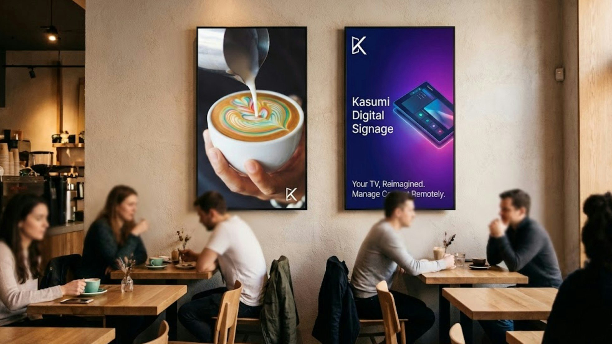 Kasumi - Screenshot 2 showing product features and functionality