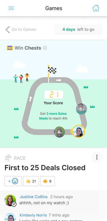 Arcade gallery image