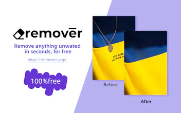 Remover.app gallery image