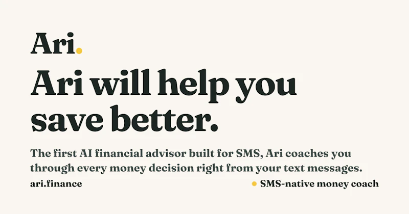 Ari Finance screenshot 2