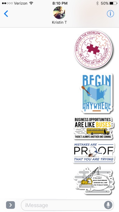 HustleMoji gallery image