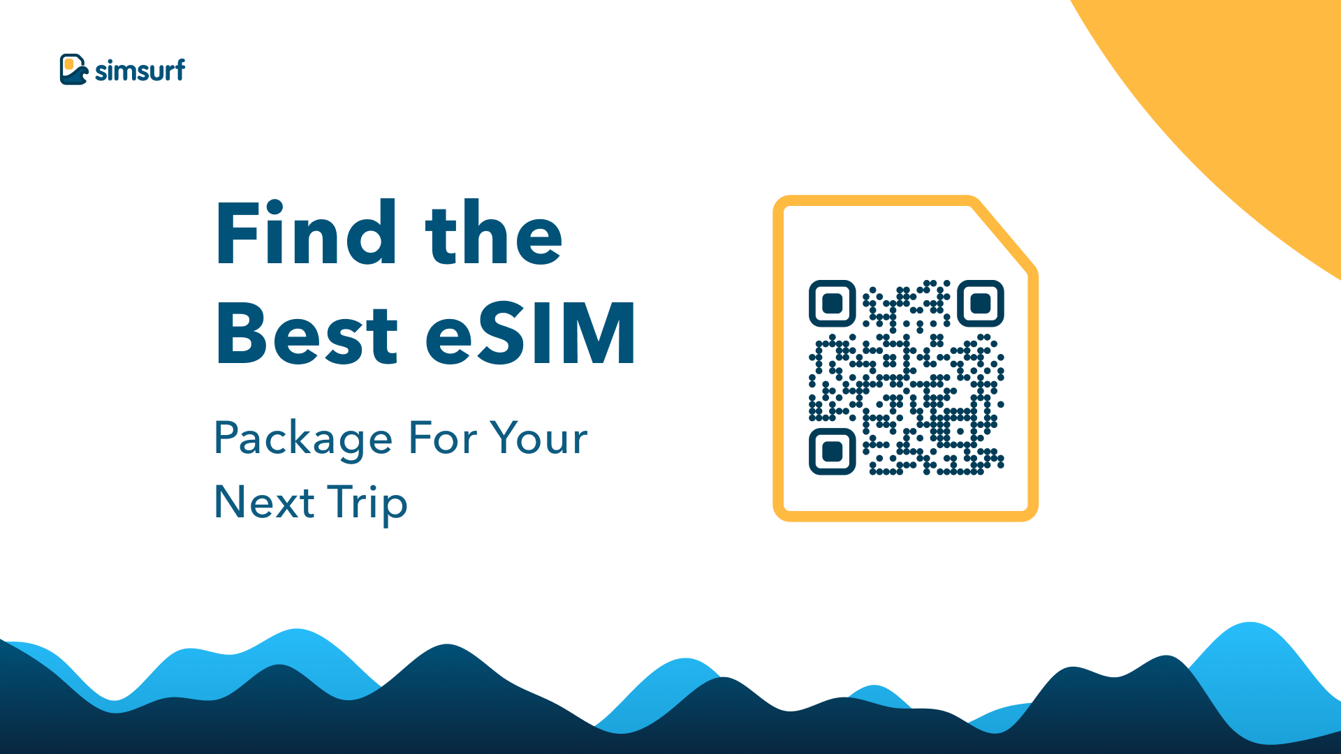 SimSurf - Сравните ESIM для более дешевых данных - Найдите лучшую сделку ESIM для вашей следующей поездки за несколько щелчков медиа 4