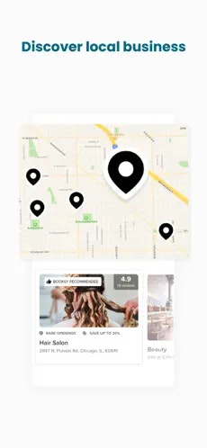 Booksy gallery image