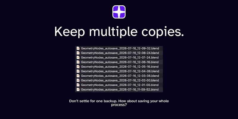 Backup Engine screenshot 6