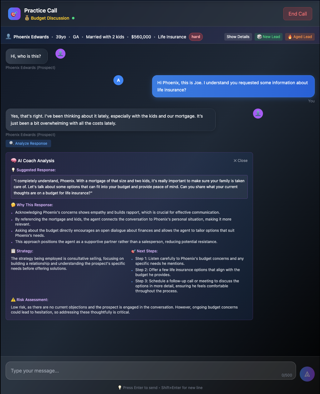 AgentRoleplay gallery image