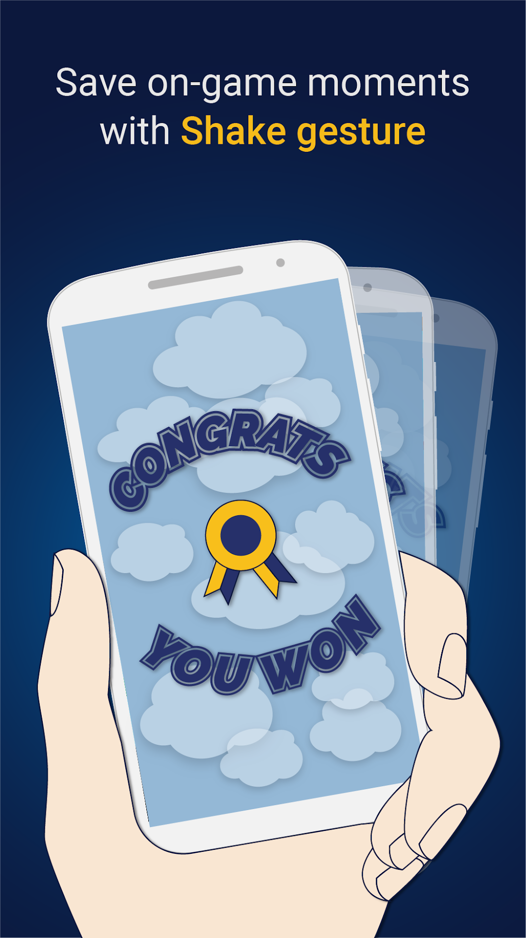 Qube for Screenshots gallery image