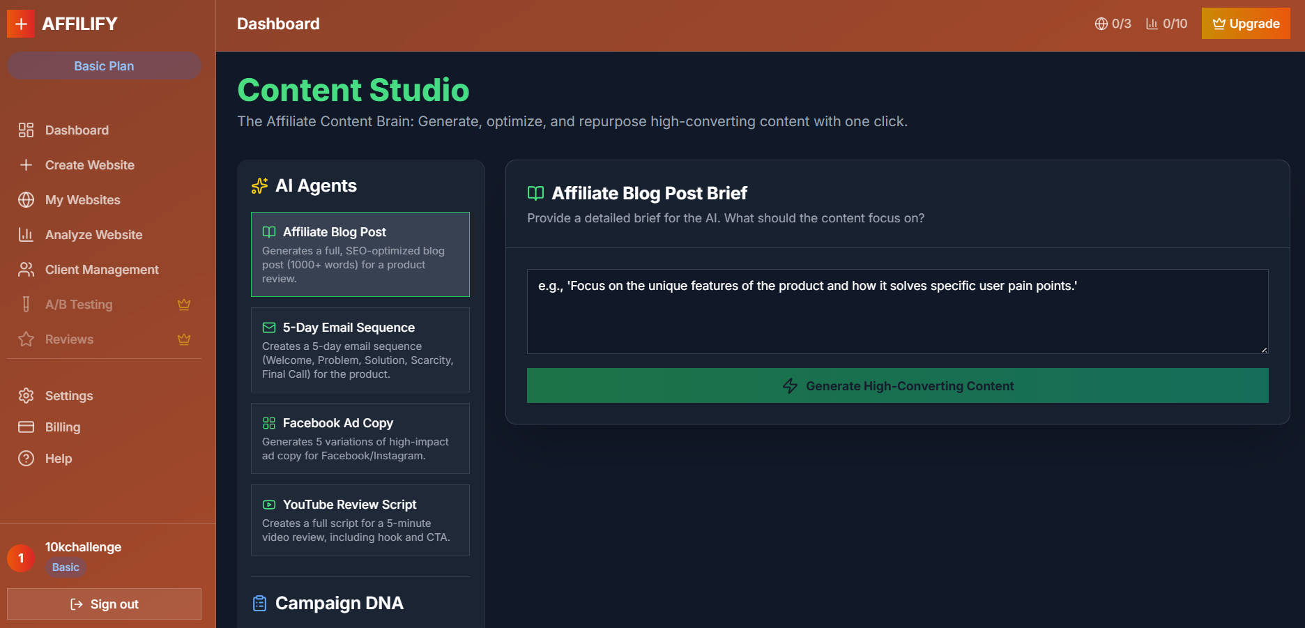 AFFILIFY gallery image