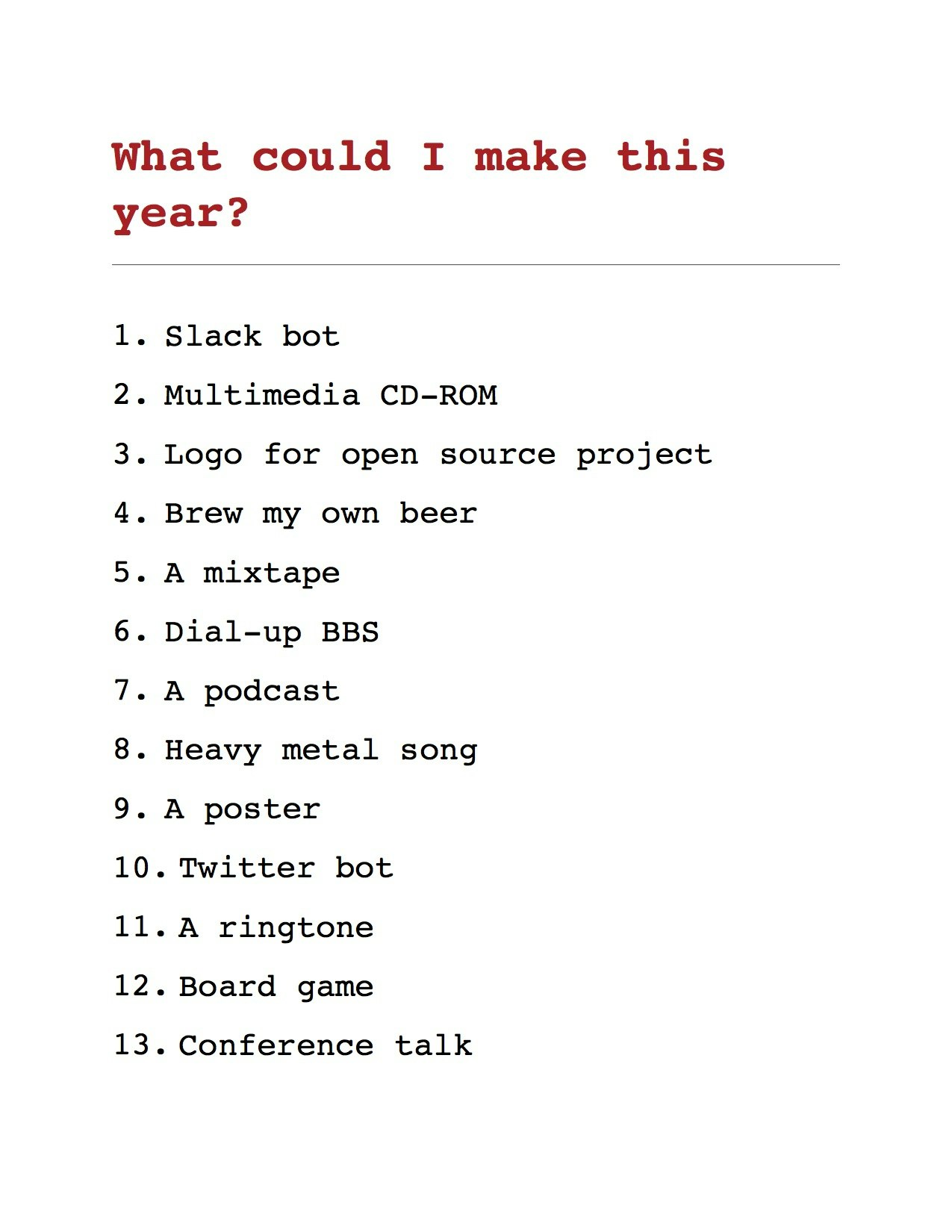 2016 Maker Challenge gallery image