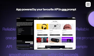 sampleapp.ai gallery image