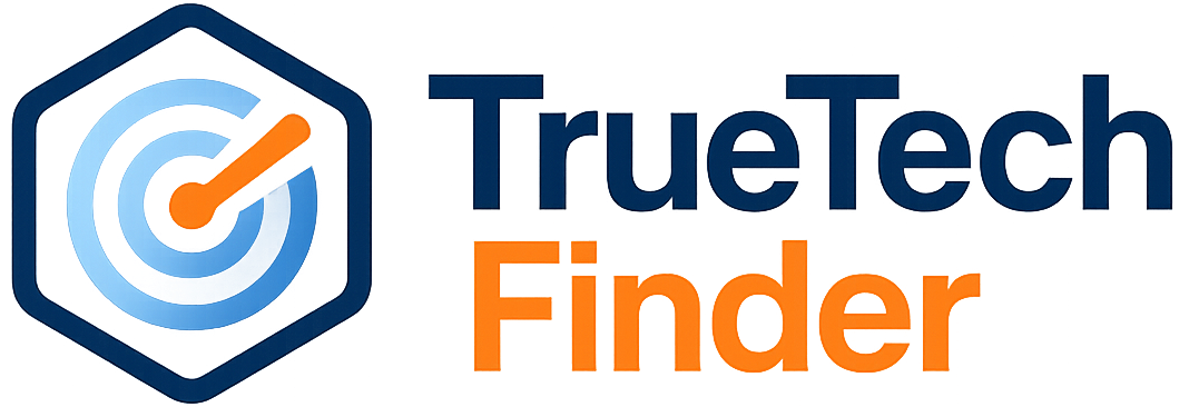 TrueTechFinder gallery image