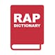 Rap Dictionary+ (Premium)