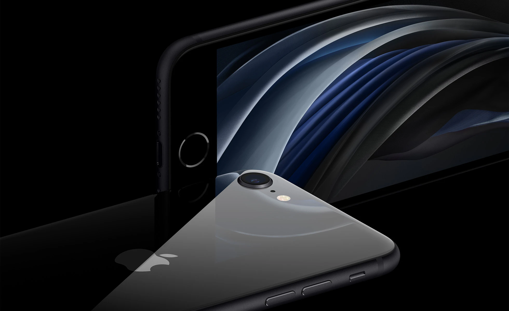 iPhone SE 2 Image