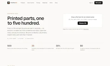 PrintPort3D gallery image