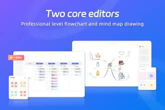 ProcessOn gallery image