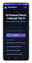 SKILLSINPUT.AI gallery image