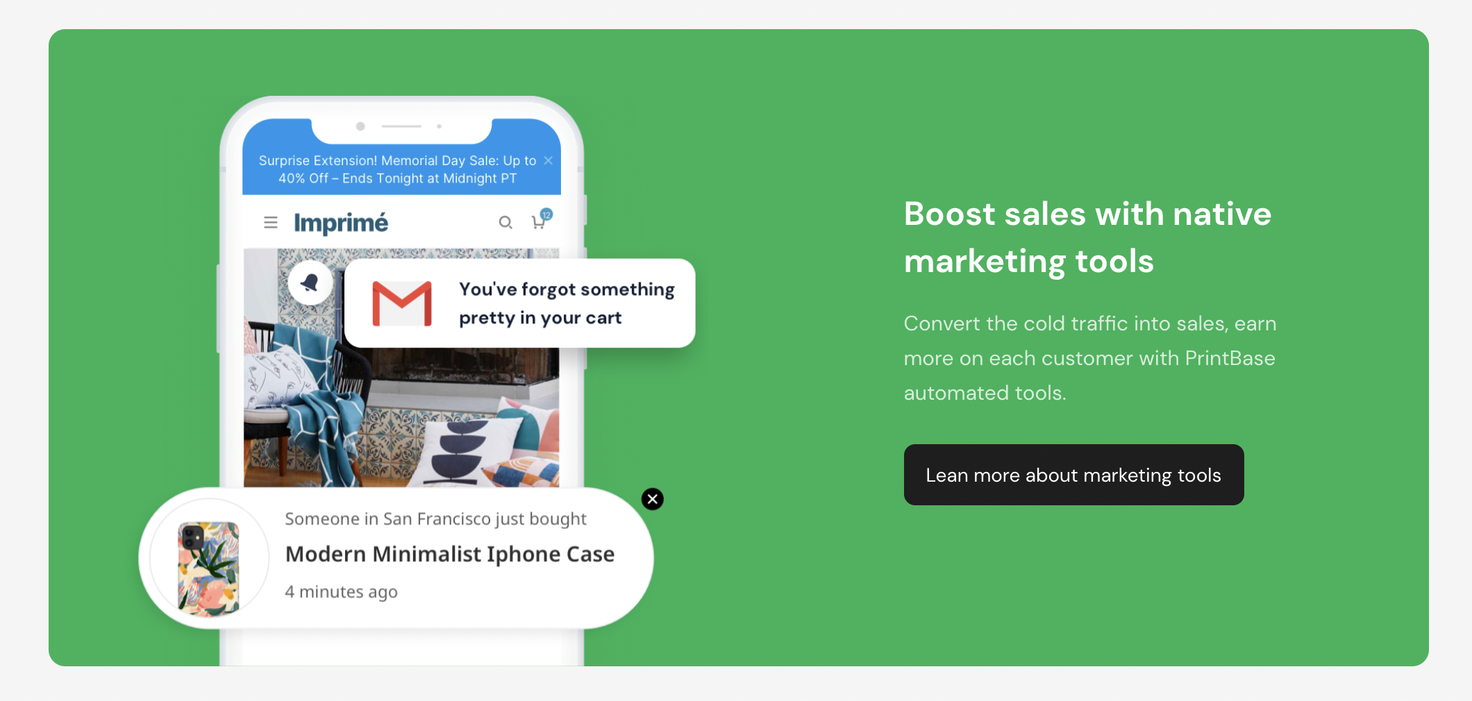 PrintBase gallery image