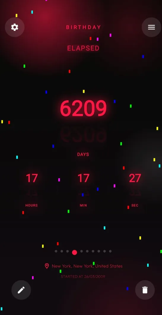 EverSince: Day Counter gallery image