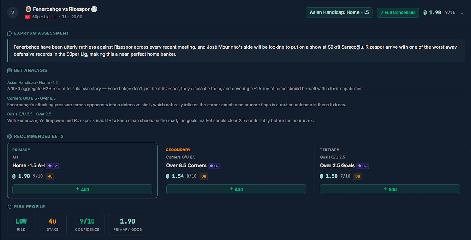 ExPrysm screenshot 6