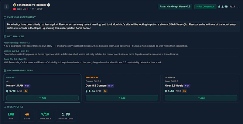 ExPrysm screenshot 6