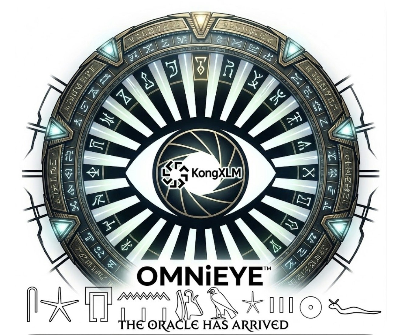 KongXLM  gallery image