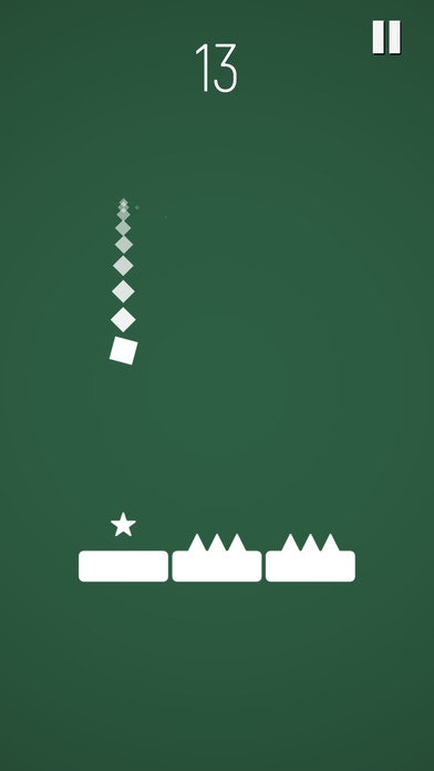 Don't Get Spiked! gallery image