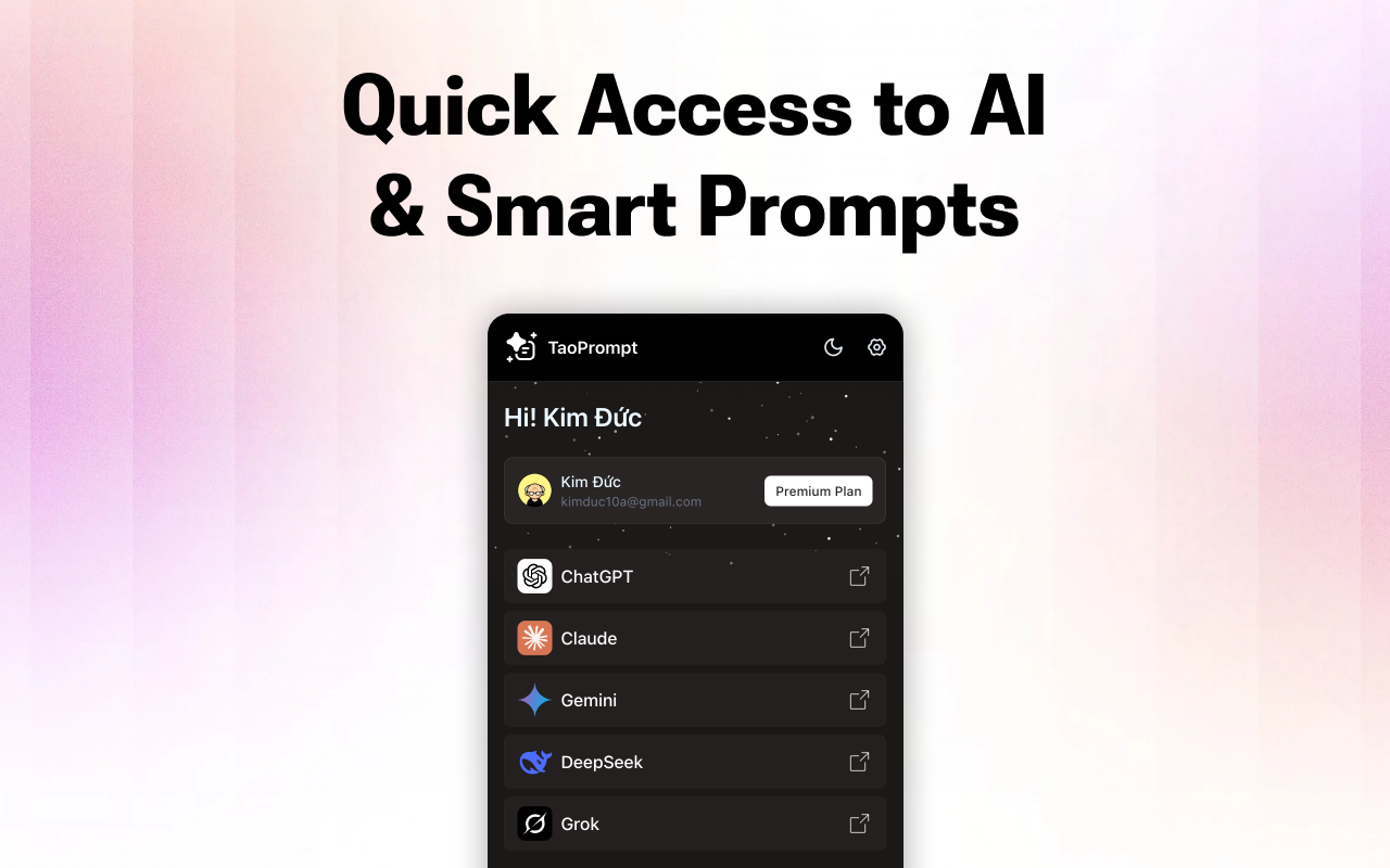 TaoPrompt.com gallery image