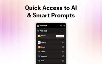 TaoPrompt.com gallery image