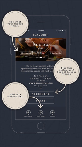 Flavorit gallery image