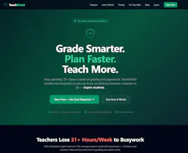 TeachShield gallery image