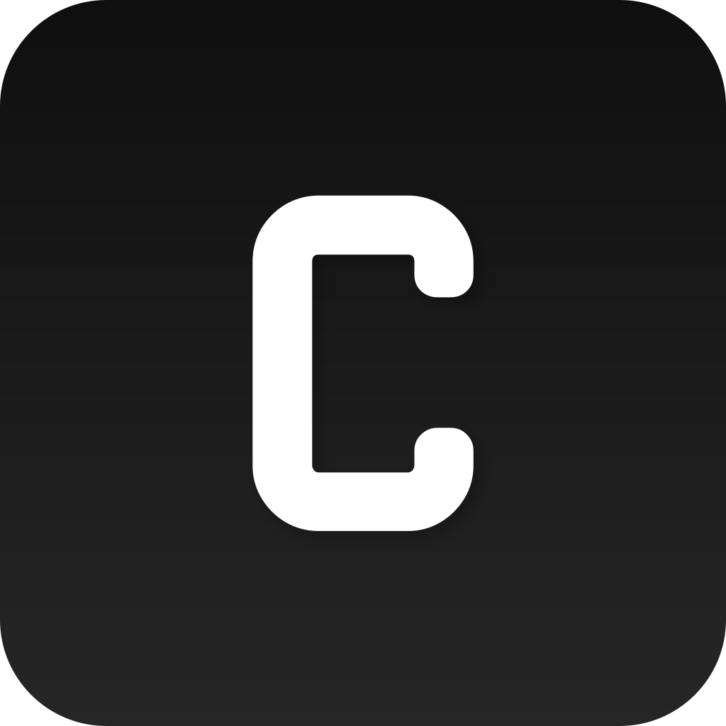 Capty - Product Hunt launch logo and brand identity