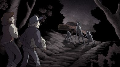 Scarlet Hollow gallery image