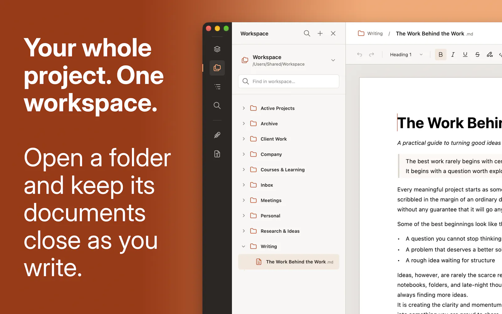 Downword screenshot 4