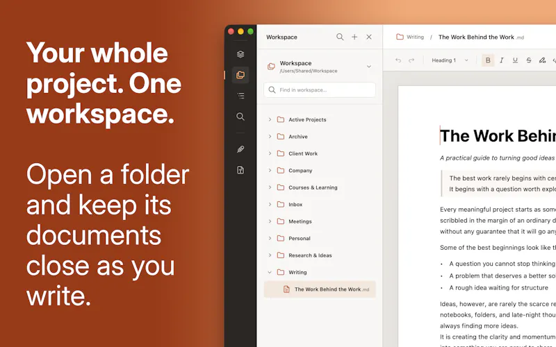 Downword screenshot 4