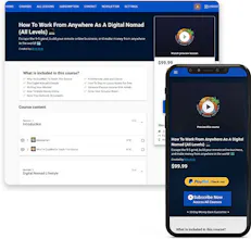 OnlineCourseHost.com gallery image