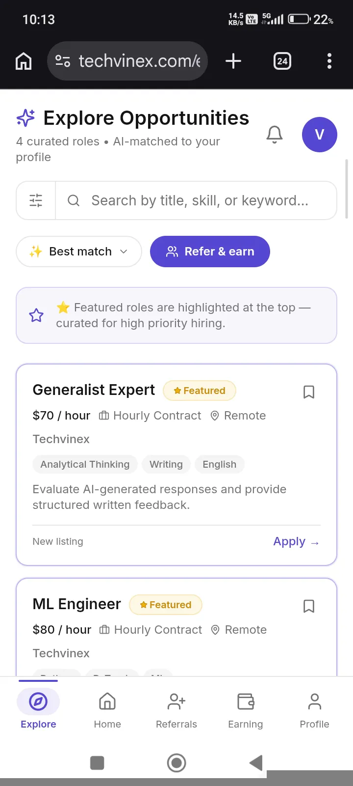 Techvinex.com gallery image